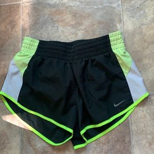 Nike Dryfit Running Shorts